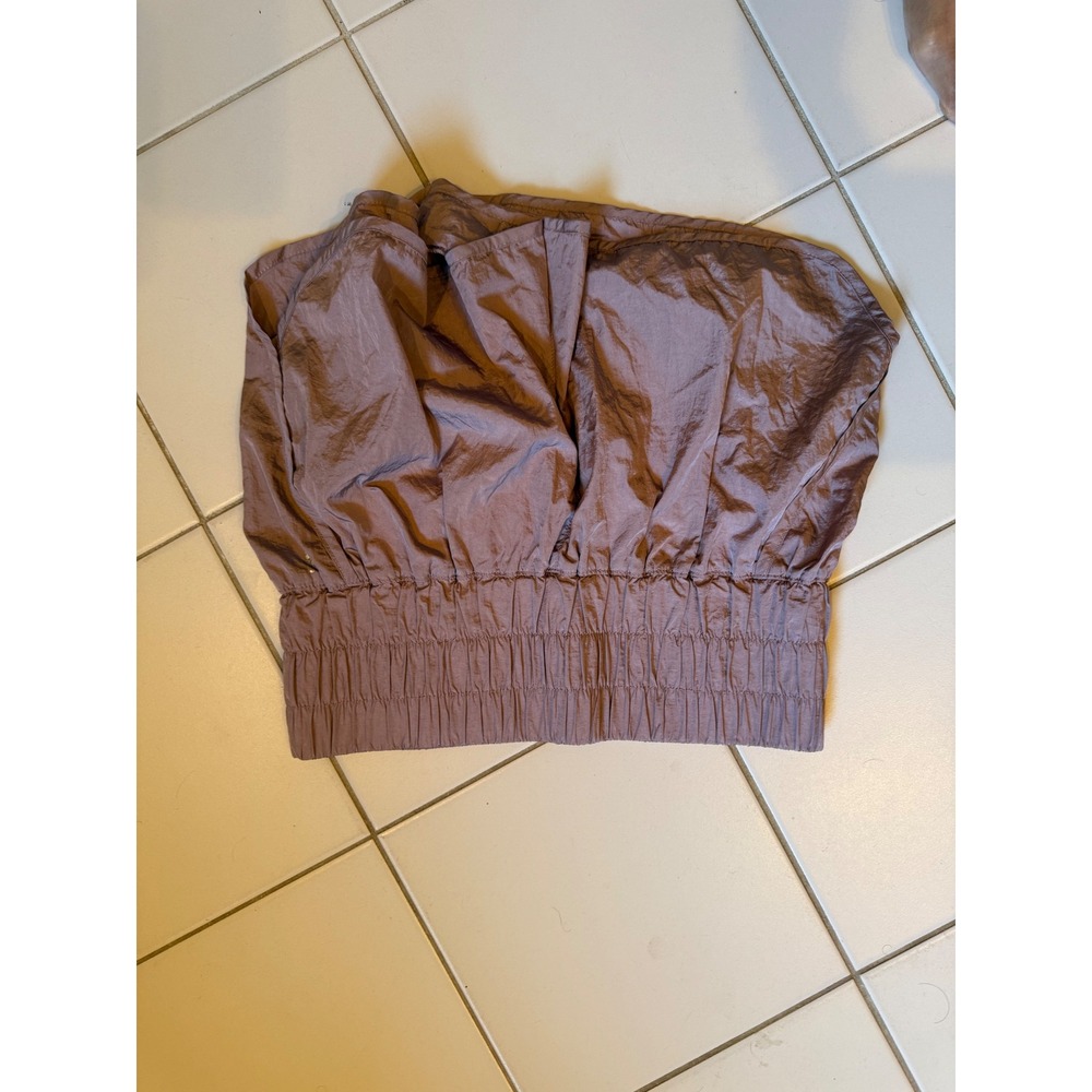 NWOT Free People Movement The Way Home Shorts Womens Large Athletic Activewear - Picture 3 of 8